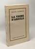 La veine d'argile- &eacute;dition originale sur alfa pages non coup&eacute;es avec embo&icirc;tage cartonn&eacute; - 1928. Ar&egrave;ne Paul
