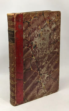 Emprunts aux salons de Paris - nouvelles. Ancelot M. (Virginie Ancelot)