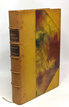 Dernières années du Roi Stanislas - 2e édition. Maugras Gaston
