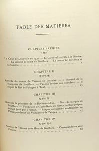 Dernières années du Roi Stanislas - 2e édition