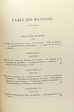Dernières années du Roi Stanislas - 2e édition. Maugras Gaston