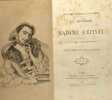 La jeunesse de Madame d'Epinay d'apr&egrave;s des lettres et des documents in&eacute;dits + Derni&egrave;res ann&eacute;es de Madame d'&eacute;pinay son salon et ses amis d'apr&egrave;s des ...