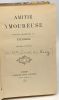 Amitié amoureuse - préface fragmentée de Stendhal - 11e édition. Mme Hélène Lecomte Du Nouy