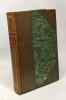 Les familiers - nouvelle édition - cet ouvrage vient d'obtenir le prix national de poésie 1906. Bonnard Abel