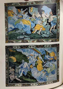 Les porcelainiers du XVIIIe siècle français + L'oeuvre des faïenciers français du XVIe à la fin du XVIIIe siècle - collection connaissance des arts ...
