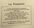 La Pisselote -- Histoire anecdotique et romancée de la vie d'un Jodoignois Lumaytois d'origine (1832-1905) devenu Bey d'Egypte (1864). Gilles Fernand