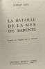 La bataille de la mer de Barentz - traduit par R. Jouan. Pope Dudley