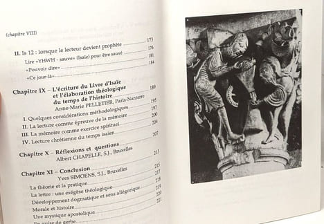 L'écriture âme de la théologie - collection IET n°9. Lafontaine Piret Alett Simoens Theobald Gibert Hennaux Sonnet Pelletier Chapelle