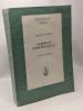 L'archivio Giovanni Vailati - dipartimento di filosofia - università egli studi di Milano facoltà di lettere e filosofia - quaderni di acme 34. ...