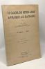 Le calcul du béton armé appliqué au bâtiment - 3e édition 1947. J. De Gang