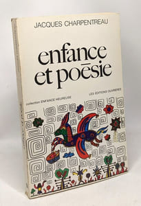 Enfance et poésie