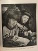 La Renaissance en Belgique - conférences d'art et d'histoir. Terlinden  De Vocht  Closson Puyvelde Fierens  Ninane