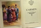 Carmen. Prosper Mérimée