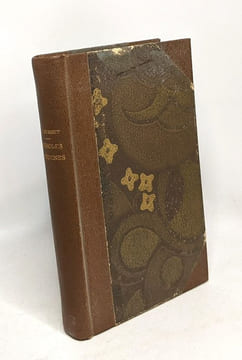 Microbes et toxines avec une introduction de Elie Metchnikoff - bibliothèque de Philosophie scientifique. Burnet Étienne