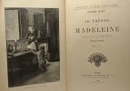 Le trésor de Madeleine - illustré de 53 gravures dessinées - 3e édition - bibliothèque des écoles et des familles. Zier Edouard Maël Pierre