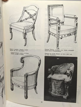 Les faïences de la Rochelle - l'Empire en vitrine - ABC décor - le guide des antiquités n°57-58 juillet août 1969. Collectif