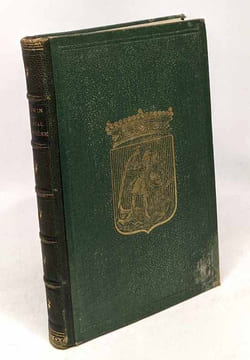 Du natal au Zambèse 1851-1866 - récits de chasses traduits par Mme Henriette Loreau abrégés par J. Belin-de Launay et contenant une Carte. Baldwin W.C