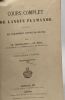 Cours complet de la langue flamande à l'usage des établissements d'instruction moyenne - deuxième partie - première édition. Verstraeten Fr. Doms EM