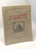 Histoire de l'église - troisième édition - collection belge de Manuels d'Histoire. E. De Moreau S. J