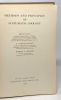 Methods and principles of systematic zoology. Mayr Ernst Linsley Gorton  Usinger