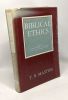 Biblical ethics: A guide to the ethical message of the Scriptures from Genesis through Revelation. Maston T.B