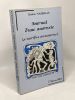 Journal d'une anorexie - le sacrifice au maternel. Nassikas Kostas