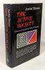 The active society - a theory of societal and political processes. Etzioni Amitai