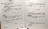 Lettres vivantes deux générations d'écrivains français en Belgique - 1945-1975. Adrien Jans