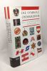 Die symbole österreichs zeit und geschichte in zeichen. peter-diem