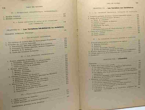 Les bases scientifiques de l'amélioration des plantes - biologie - génétique - écologie - biométrie - statistiques. Boeuf F