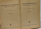 Bildw&ouml;rterbuch - deutsch und italienisch / Vocabolario illustrato tedesco e italiano. Macchi Vladimiro