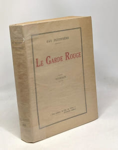 Le garde rouge