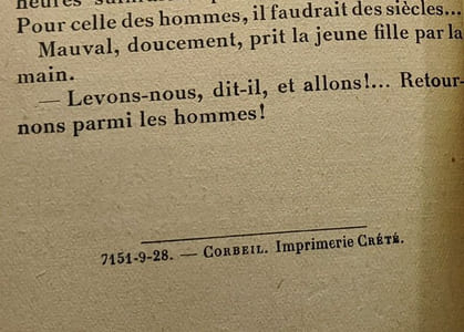 Sur le chemin des dieux