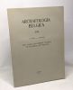 Archaeologia Belgia 142 - Een Gallo-Romeinse tempel te velzeke (zotteem). Meex F. Mertens J