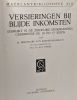 Versieringen bij blijde inkomsten - gebruikt in de zuidelijke nederlanden gedurende de 16e en 17e eeuw --- maerlantbibliotheek. XIII. Irmengard Von ...