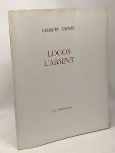 Logos l'absent