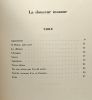 La douceur mosane - poèmes Meuse - féerie lyrique en trois parties et vingt-six tableaux. Bovesse François