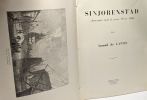 Sinjorenstad (Antwerpen rond de jaren '80 fot 1900). De Lattin Amand