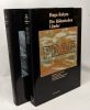 3 volumes Die Böhmischen Länder: Böhmen + Prag + Mähren und schlesien --- Handbuch der Denkmäler und Gedenkstätten eurpäisher kulturbeziehungen in den ...