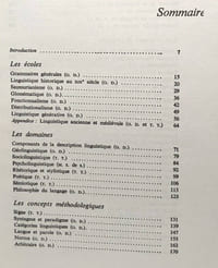 Dictionnaire encyclopédique des sciences du langage