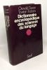 Dictionnaire encyclopédique des sciences du langage. Ducrot Oswald Todorov Tzvetan