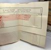 Constitution géologique de l'entre-lulua-bushimaie du 7e au 8e parallèle. Polinard Edmond