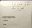 Jacobijnen en traditionalisten de reacties van de Bruggelingen in de Revolutietijd. Prijs pro civitate 1970 - Boekdeel I + Boekdeel II: Bijlagen. Yvan ...