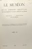 Le Muséon - revue d'études orientales tijschrift voor orientalisme - LXIII 3-4. De Harlez Ch