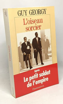L'oiseau sorcier. Georgy Guy