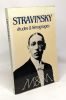 Stravinsky : études & témoignages. Lesure ( François )