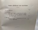 Annales du Cercle Royal Archéologique d'Ath et de la région - TOME XXXVIII 1954-1955. Collectif