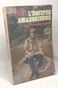 L'équipée amaonienne