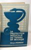 La protection médicale du travail en Belgique. Heyman Georges