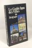 4 volumes "Le Guide Ippa": le guide Ippa des villes de Belgique + Le guide ippa de l'insolite + Le guide ippa des Ardennes de Belgique + Le guide des ...